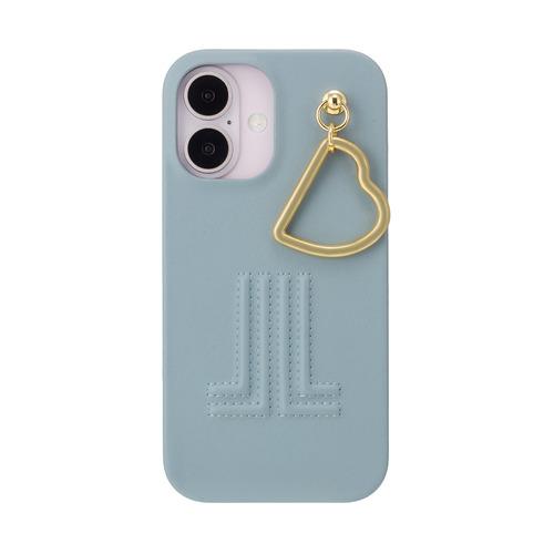 LANVIN en Bleu LBLBEWPHCIP2461 Slim Wrap Case with...