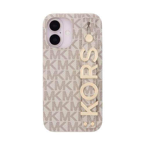 MICHAEL KORS MKSRVNLWPIP2461 Slim Wrap Case Stand ...