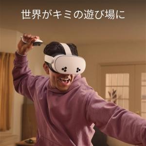 Meta Quest 3S 128GB:旧Oc...の詳細画像1