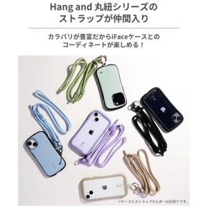 HAMEE iFace Hang and ショ...の詳細画像2