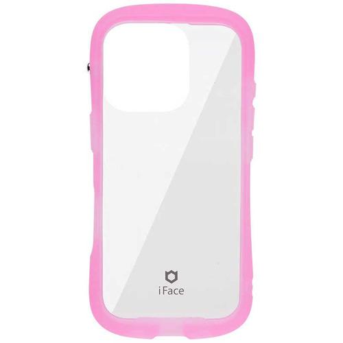 HAMEE iPhone 16 Pro(6.3インチ) iFace Reflection Neo 強...