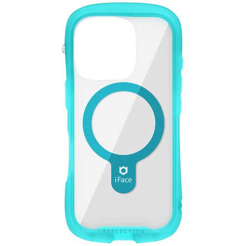 HAMEE iPhone 16 Pro(6.3インチ) iFace Reflection Neo M...