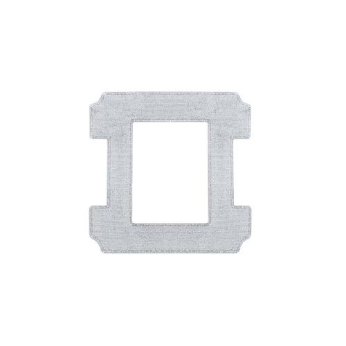 エコバックス W-CC02-0009 W2 &amp; W2 OMNI用ワイピングパッド 2枚入り