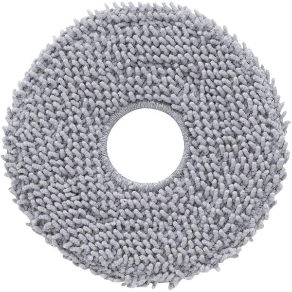 Roborock 丸形モップクロスB SXTB09RR