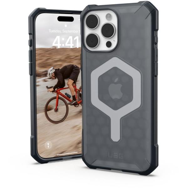 プリンストン iPhone 16 Pro Max用 MAGSAFE対応 ESSENTIAL ARMO...