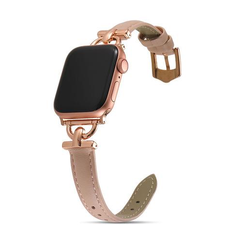 GAACAL W00230PBA APPLE WATCH 1-10／SE1-2 38／40／41／4...