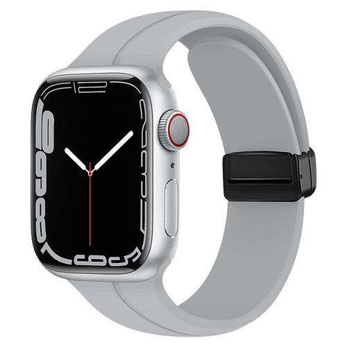 GAACAL W00302GYB APPLE WATCH 1-10／SE1-2／ULTRA1-2 4...