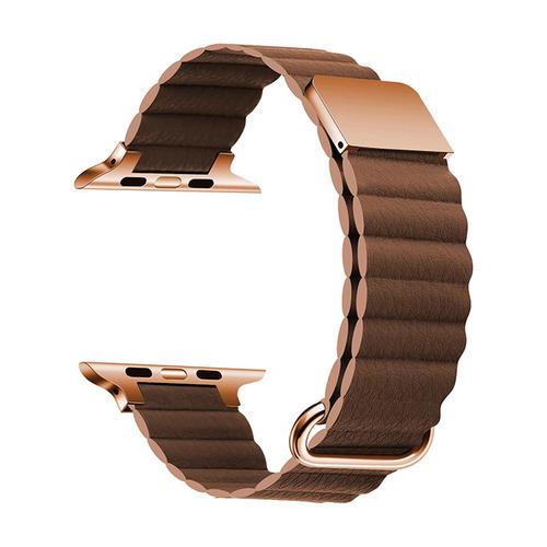 GAACAL W00186BRB APPLE WATCH 1-10／SE1-2／ULTRA1-2 4...