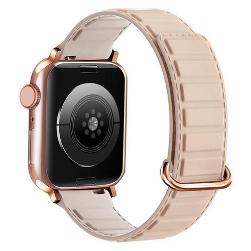 GAACAL W00485BJB APPLE WATCH 1-10／SE1-2／ULTRA1-2 4...
