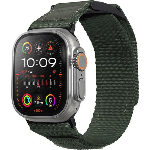 LAUT LAWUCSGN APPLE WATCH 1〜9／SE 1〜2／Ultra 1〜2用バンド...