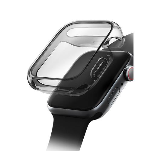 UNIQ UNIQ46MMGARSMK APPLE WATCH TPUケース 46MM UNIQ G...