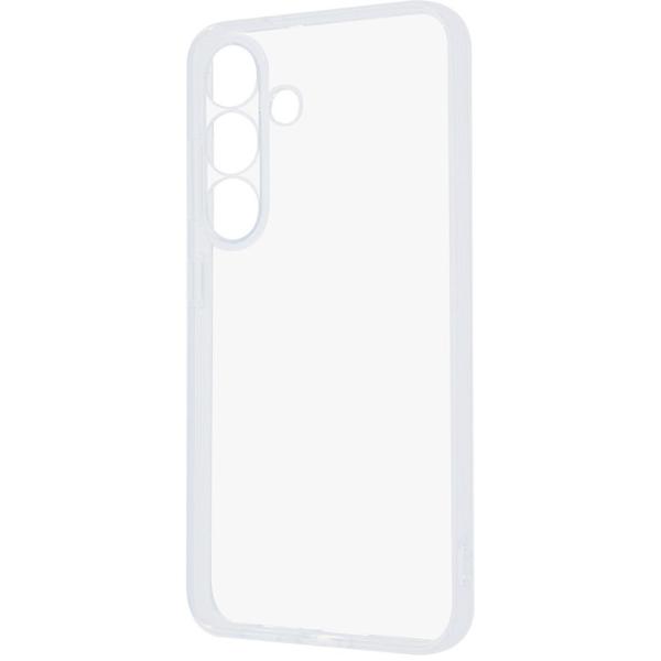 レイ・アウト Galaxy S25 LS 精密設計カメラ保護衝撃BPメタTPUソフトケース ／CL ...