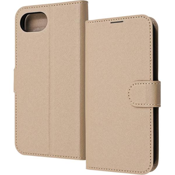 レイ・アウト iPhone 16e用  Like standard 耐衝撃 マグネットベルト シンプ...