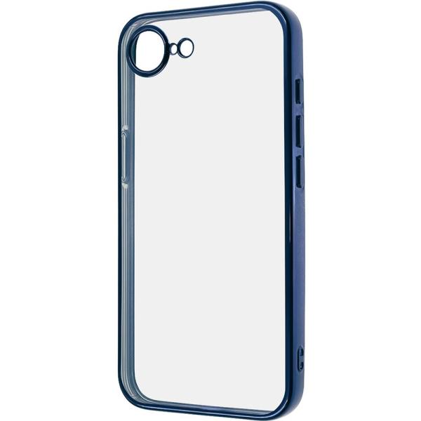 レイ・アウト iPhone 16e用  Like standard 精密設計 カメラ保護 衝撃吸収 ...