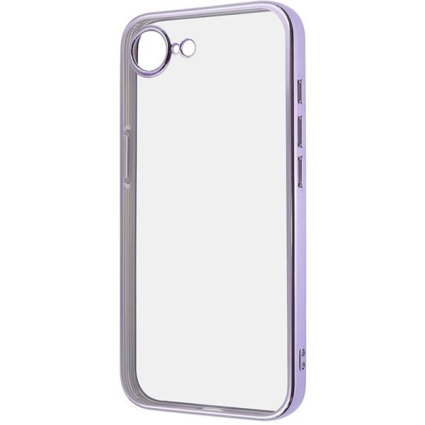 レイ・アウト iPhone 16e用  Like standard 精密設計 カメラ保護 衝撃吸収 ...