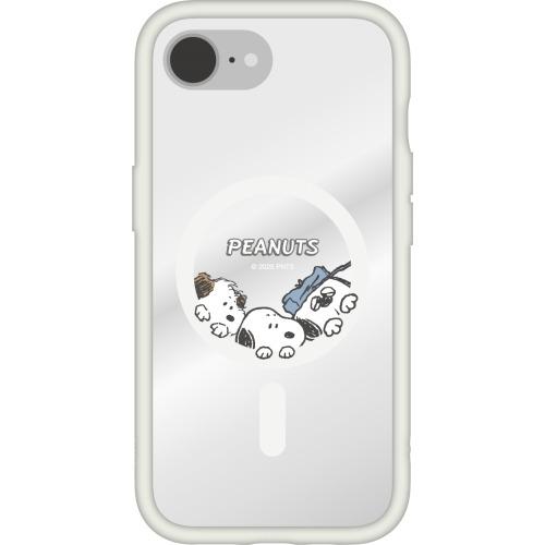 グルマンディーズ SNGG-123B IIIIfit プランプフレーム iPhone16e MagS...