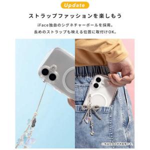 HAMEE iPhone 16e iFace ...の詳細画像1