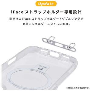HAMEE iPhone 16e iFace ...の詳細画像4