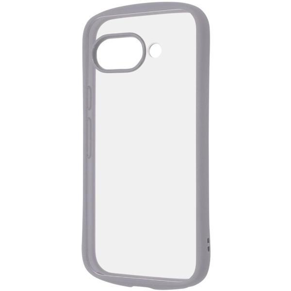 レイ・アウト Google Pixel 9a LS Puffull 耐衝撃 BP ハイブリッドケース...