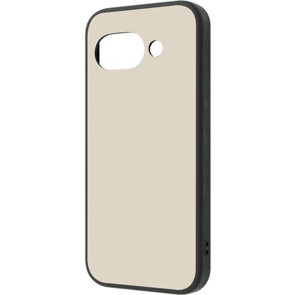 レイ・アウト Google Pixel 9a LS mP耐衝撃BPマット HBケース／マットグレージ...