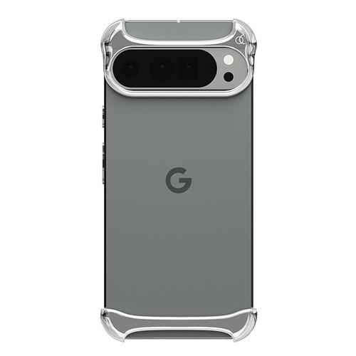 ロア・インターナショナル AC27591P9P GOOGLE PIXEL9／9 PRO バンパーケー...