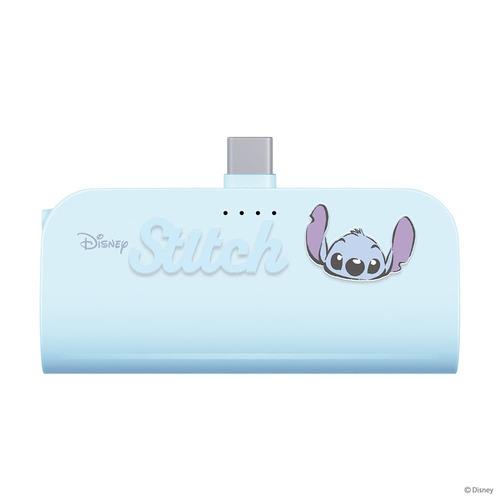 PGA PG-DLB50C03STI USB Type-C 直挿しモバイルバッテリー 5,000mA...