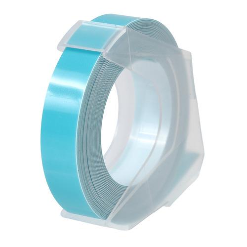 ジット RM900BBUX グロッシーテープ 9mm ベビーブルー