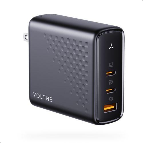 共栄物産 V2105 USB急速充電器 Revo 140 PD3.1 USB PD対応 140W U...