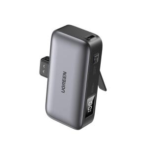 RAVPOWER RAVPower ラブパワー 10400mAh モバイルバッテリー