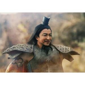 【BLU-R】キングダム 大将軍の帰還 ブルー...の詳細画像4
