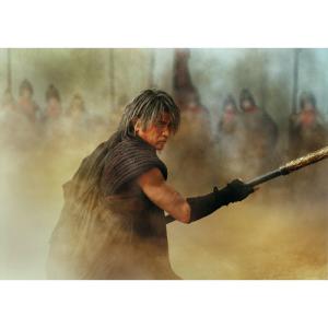 【BLU-R】キングダム 大将軍の帰還 ブルー...の詳細画像5