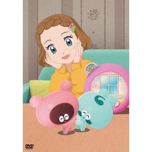 【DVD】ぷにるんず ぷに2 DVD BOX Vol.1