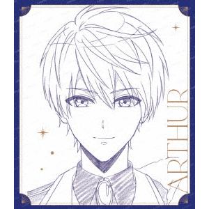 【BLU-R】魔法使いの約束 第2巻(数量限定生産版)