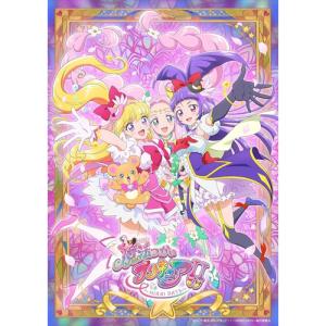 【BLU-R】魔法つかいプリキュア!!〜MIRAI DAYS〜 Blu-ray通常版 下巻