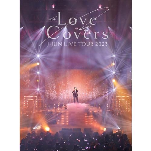 【DVD】ジェジュン ／ 『J-JUN LIVE TOUR 2023 with Love Cover...