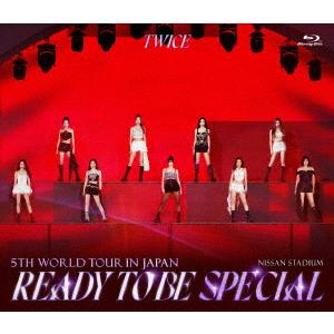 TWICE ／ TWICE 5TH WORLD TOUR ‘READY TO BE' in JAPAN SPECIAL