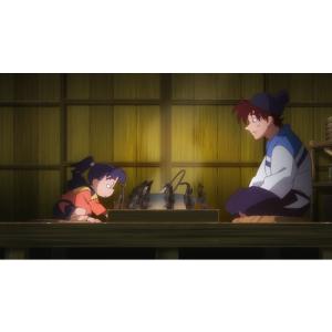 【BLU-R】劇場版 忍たま乱太郎 ドクタケ忍...の詳細画像1