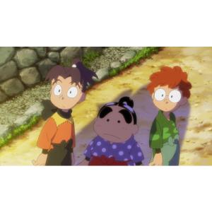 【BLU-R】劇場版 忍たま乱太郎 ドクタケ忍...の詳細画像4