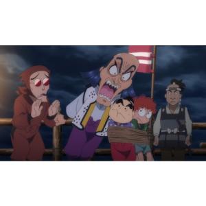 【BLU-R】劇場版 忍たま乱太郎 ドクタケ忍...の詳細画像5