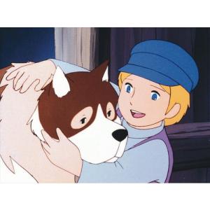 【BLU-R】フランダースの犬 COMPACT Blu-rayボックス