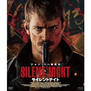 【BLU-R】サイレントナイト Blu-ray&amp;DVD(Blu-ray Disc+DVD)