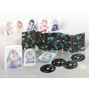 【BLU-R】劇場版プロジェクトセカイ 壊れたセカイと歌えないミク 特装限定版(初回限定版)