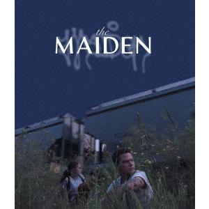 【BLU-R】メイデン