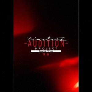 【BLU-R】timelesz project -AUDITION- Special Edition...