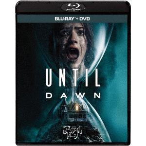 【BLU-R】アンティル・ドーン ブルーレイ + DVD セット(Blu-ray Disc+DVD)