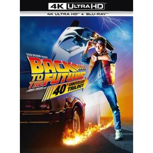 【4K ULTRA HD】[初回限定生産]バッ...の詳細画像1