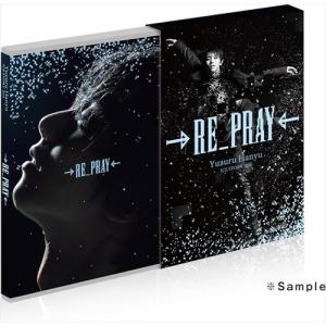 【BLU-R】Yuzuru Hanyu ICE...の詳細画像1