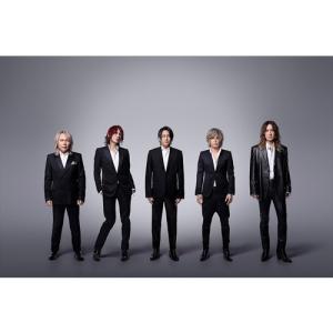 【BLU-R】LUNA SEA ／ 35th ANNIVERSARY TOUR ERA TO ERA -THE FINAL EPISODE- LUNATIC TOKYO 2025 -黒服限定GIG-