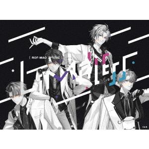 【BLU-R】ROF-MAO 2nd LIVE "Limitless"(豪華版)(限定版)