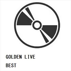 【BLU-R】コブクロ ／ GOLDEN LIVE BEST